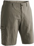 Maier Sports Herren Main Shorts (Größe L , beige)