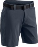 Maier Sports Herren Nil Shorts (Größe 3XL, grau)