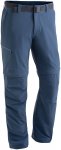 Maier Sports Herren Tajo 2 Hose (Größe 3XL, blau)