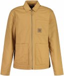 Maloja Herren AugsteinM. Jacke (Größe S, beige)