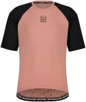 Maloja Herren BowronM. Trikot (Größe S, rosa)