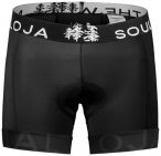 Maloja Herren PlaneM. Boxer (Größe S, schwarz)