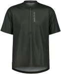 Maloja Herren VattaroM. T-Shirt (Größe S, gruen)