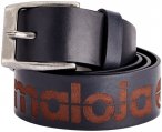 Maloja SoulM. Gürtel (Größe 110, grau)