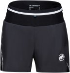Mammut Damen Aenergy TR 2 In 1 Shorts (Größe 3XL, schwarz)