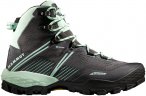 Mammut Damen Ducan II High GTX Schuhe (Größe 38, gruen)