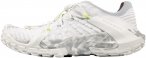 Mammut Damen Hueco Knit II Low Schuhe (Größe 38.5 , weiss)