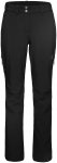 Mammut Damen Runbold Winter SO Hose (Größe 3XL, schwarz)