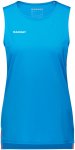 Mammut Damen Selun Fl Top (Größe M, blau)