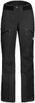 Mammut Damen Taiss Pro HS Hose (Größe XS, schwarz)