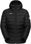 Mammut Damen Waymarker In Hoodie Jacke (Größe L, schwarz)