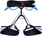 Mammut Eiger Nordwand Klettergurt (Größe XS, weiss)