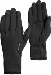 Mammut Fleece Pro Handschuhe (Größe 11, schwarz)