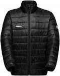 Mammut Herren Crag In Jacke (Größe L, schwarz)