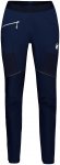 Mammut Herren Eiger Speed So Hybrid Hose (Größe XL, blau)