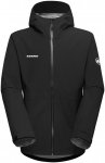Mammut Herren Linard Guide HS Hoodie Jacke (Größe 3XL, schwarz)