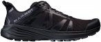 Mammut Herren Saentis TR Low Schuhe (Größe 46, schwarz)