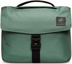 Mammut Xeron Messenger 8 Tasche (Größe 8L, grau)