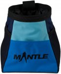 Mantle Boulderbag (Größe One Size, blau)