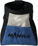 Mantle Boulderbag (Größe One Size, blau)