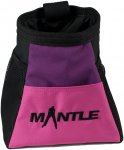Mantle Boulderbag (Größe One Size, pink)
