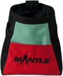 Mantle Boulderbag (Größe One Size, rot)