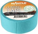 Mantle Climbing 2.5cm Tape (Größe 10M, blau)