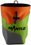 Mantle Damen Kletter Chalkbag (Größe One Size, juggy)