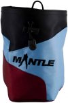 Mantle Damen Kletter Chalkbag (Größe One Size, pinchy)