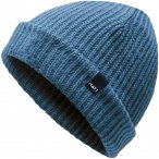 MATT Knit Mütze (Größe ONE SIZE, blau)