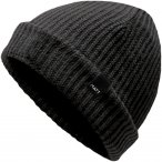 MATT Knit Mütze (Größe ONE SIZE, schwarz)