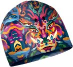 MATT Damen Ledania Premium Mütze (Größe ONE SIZE, mehrfarbig)