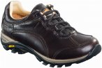 Meindl Damen Ascona Identity Schuhe (Größe 37.5, braun)
