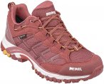 Meindl Damen Caribe GTX Schuhe (Größe 37.5, rosa)
