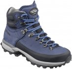 Meindl Damen La Gomera MFS Schuhe (Größe 37, blau)