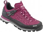 Meindl Damen Literock Free GTX Schuhe (Größe 37, pink)