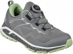 Meindl Damen Power Walker 3.5 Boa Schuhe (Größe 37, grau)