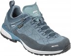 Meindl Damen Top Trail GTX Schuhe (Größe 37, tuerkis)