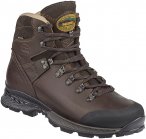 Meindl Damen Toronto MFS Schuhe (Größe 39.5, braun)