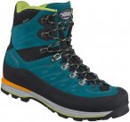 Meindl Herren Piz Boval GTX Schuhe (Größe 46.5, blau)