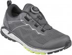 Meindl Herren Power Walker 3.5 Boa Schuhe (Größe 42, grau)