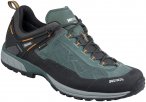 Meindl Herren Top Trail GTX Schuhe (Größe 46, gruen)
