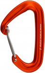 Metolius Bravo II Wiregate Karabiner (Größe One Size, orange)