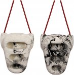 Metolius Rock Rings 3D Trainingsgriffe (Größe One Size, schwarz)