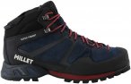 Millet Damen Super Trident GTX Schuhe (Größe 37 , blau)