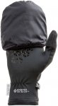 Millet Herren Storm GTX Handschuhe (Größe XS, schwarz)