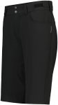Mons Royale Herren Momentum 2.0 MTB Hose kurz (Größe XXL, schwarz)
