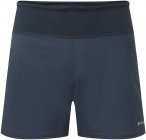 Montane Damen Slipstream 4" Shorts (Größe M, blau)