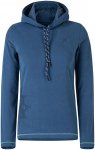 Montura Damen Tali Hoodie (Größe XS, blau)