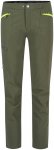 Montura Herren Helios Hose (Größe S, gruen)